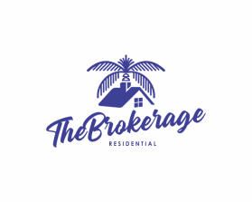 The Brokerage Residential entry by suryadeesign