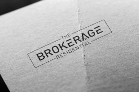 The Brokerage Residential entry by satriaacab