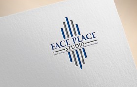 Face Place Studio entry by Design Rock