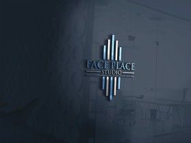 Face Place Studio entry by Design Rock