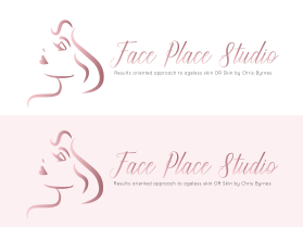 Face Place Studio entry by farahlouaz