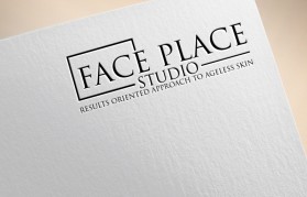 Face Place Studio entry by MuhammadR