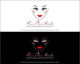 Face Place Studio entry by daudchrist
