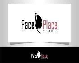 Face Place Studio entry by Logo Allergic
