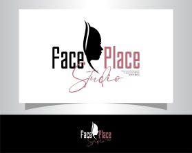 Face Place Studio entry by Logo Allergic