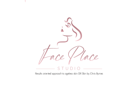 Face Place Studio entry by farahlouaz