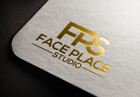 Face Place Studio entry by Design Rock