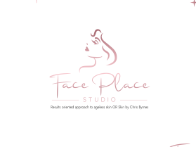 Face Place Studio entry by farahlouaz