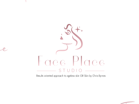 Face Place Studio entry by farahlouaz