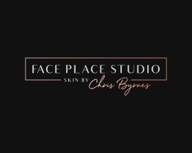 Winning entry: Face Place Studio entry by dibbofficial