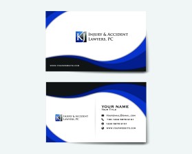 KJ Injury &amp; Accident Lawyers, PC entry by Singadipa