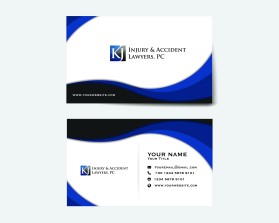KJ Injury &amp; Accident Lawyers, PC entry by Singadipa