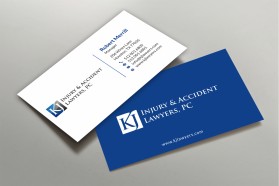 KJ Injury &amp; Accident Lawyers, PC entry by skyford412