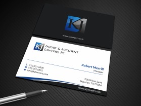 KJ Injury &amp; Accident Lawyers, PC entry by skyford412