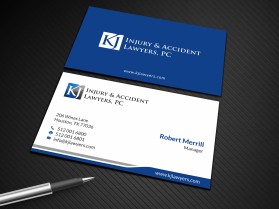 KJ Injury &amp; Accident Lawyers, PC entry by skyford412