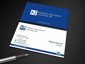 KJ Injury &amp; Accident Lawyers, PC entry by skyford412