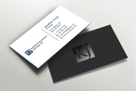 KJ Injury &amp; Accident Lawyers, PC entry by Imagine Design
