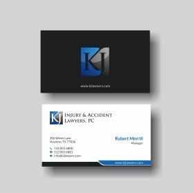 KJ Injury &amp; Accident Lawyers, PC entry by skyford412