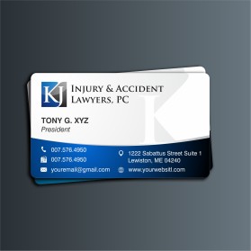 KJ Injury &amp; Accident Lawyers, PC entry by Harish Kankonkar