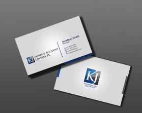 KJ Injury &amp; Accident Lawyers, PC entry by Arifhid
