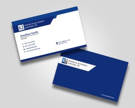 KJ Injury &amp; Accident Lawyers, PC entry by Arifhid