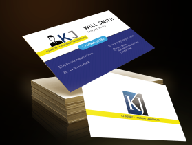 KJ Injury &amp; Accident Lawyers, PC entry by Gaurav497