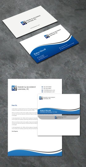 KJ Injury &amp; Accident Lawyers, PC entry by plexdesign
