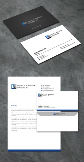 KJ Injury &amp; Accident Lawyers, PC entry by plexdesign