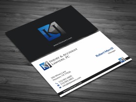 KJ Injury &amp; Accident Lawyers, PC entry by skyford412