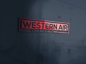 Western Air Cooling &amp; Heating entry by Md Mizanur Rohman