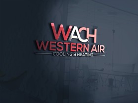 Western Air Cooling &amp; Heating entry by Md Mizanur Rohman