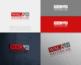 Western Air Cooling &amp; Heating entry by Gustajib Suryo Edi