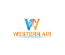 Western Air Cooling &amp; Heating entry by freelancernursultan