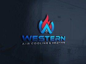 Western Air Cooling &amp; Heating entry by Cahya Makrufiasri