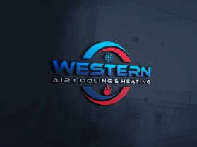 Western Air Cooling &amp; Heating entry by Cahya Makrufiasri