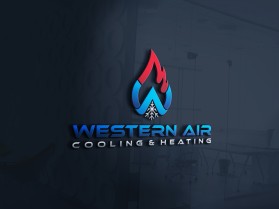 Western Air Cooling &amp; Heating entry by Cahya Makrufiasri