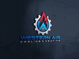 Western Air Cooling &amp; Heating entry by Cahya Makrufiasri