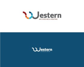 Western Air Cooling &amp; Heating entry by John Lloyd J. Gecole