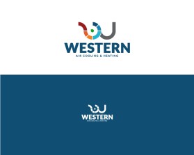 Western Air Cooling &amp; Heating entry by John Lloyd J. Gecole