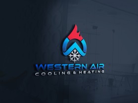 Western Air Cooling &amp; Heating entry by Cahya Makrufiasri