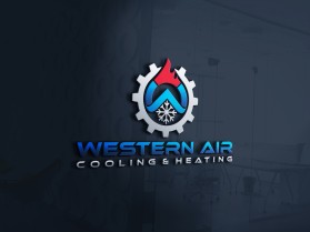 Western Air Cooling &amp; Heating entry by Cahya Makrufiasri