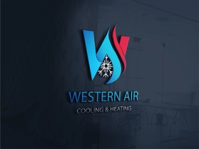 Western Air Cooling &amp; Heating entry by Gilang Rasyidi