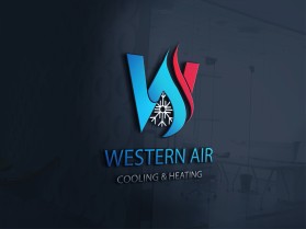 Western Air Cooling &amp; Heating entry by Gilang Rasyidi