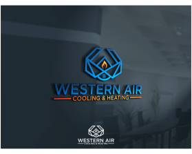 Western Air Cooling &amp; Heating entry by nila asti fauziyah