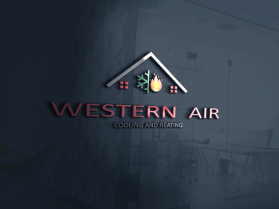 Western Air Cooling &amp; Heating entry by Sadman Shakib