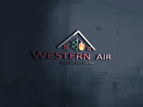 Western Air Cooling &amp; Heating entry by Sadman Shakib