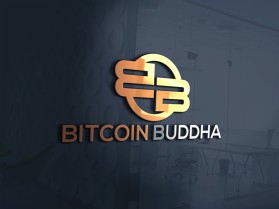 Bitcoin Buddha entry by Design Rock