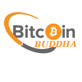 Bitcoin Buddha entry by Snowbunny33