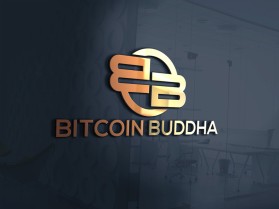 Bitcoin Buddha entry by Design Rock