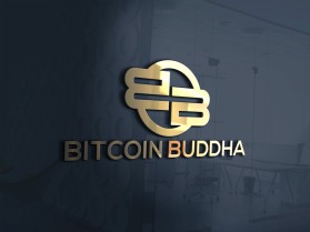 Bitcoin Buddha entry by Design Rock